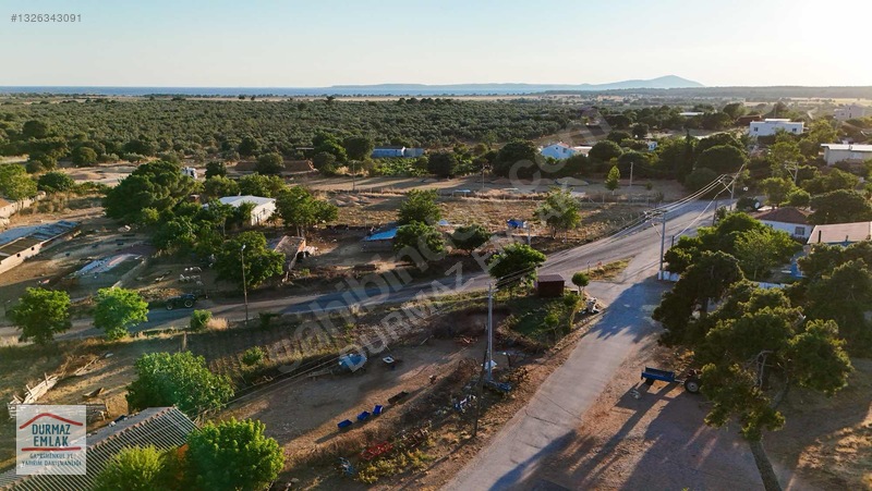 Durmaz Emlak'tan Geyikli Çamoba Kuzey Country Satılık Lüks Villa — fotoğraf 26