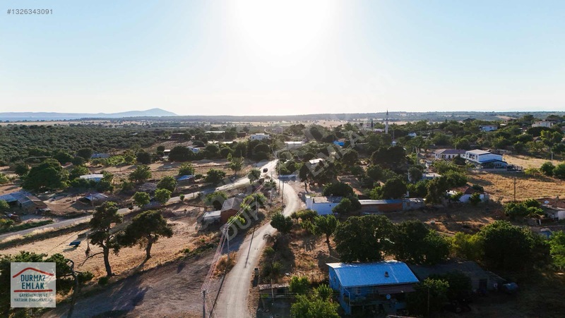Durmaz Emlak'tan Geyikli Çamoba Kuzey Country Satılık Lüks Villa — fotoğraf 27