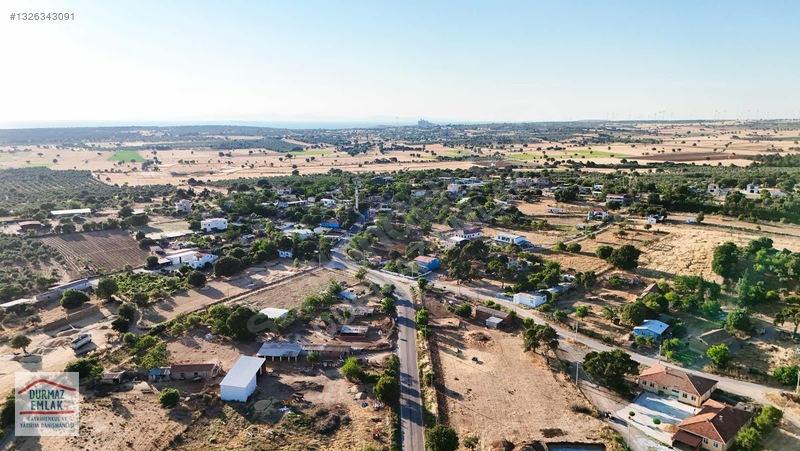 Durmaz Emlak'tan Geyikli Çamoba Kuzey Country Satılık Lüks Villa — fotoğraf 28