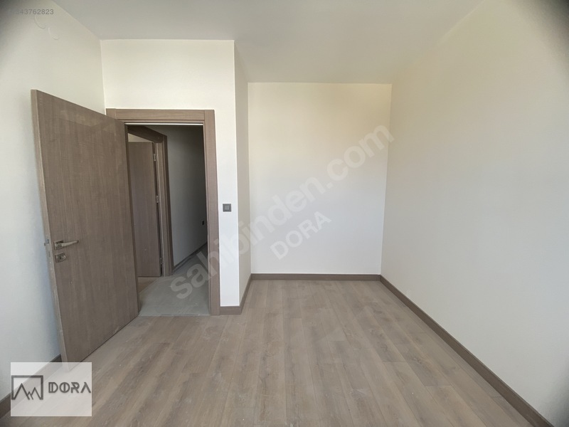 Dora'dan Kızılay Mahallesin'de Cadde Üstü Satılık 2+1 Daire — fotoğraf 5