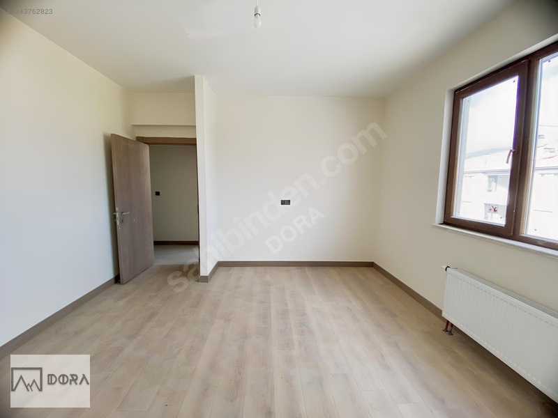 Dora'dan Kızılay Mahallesin'de Cadde Üstü Satılık 2+1 Daire — fotoğraf 7