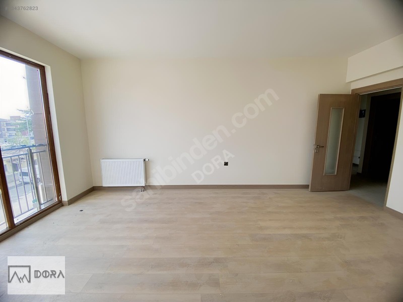 Dora'dan Kızılay Mahallesin'de Cadde Üstü Satılık 2+1 Daire — fotoğraf 13