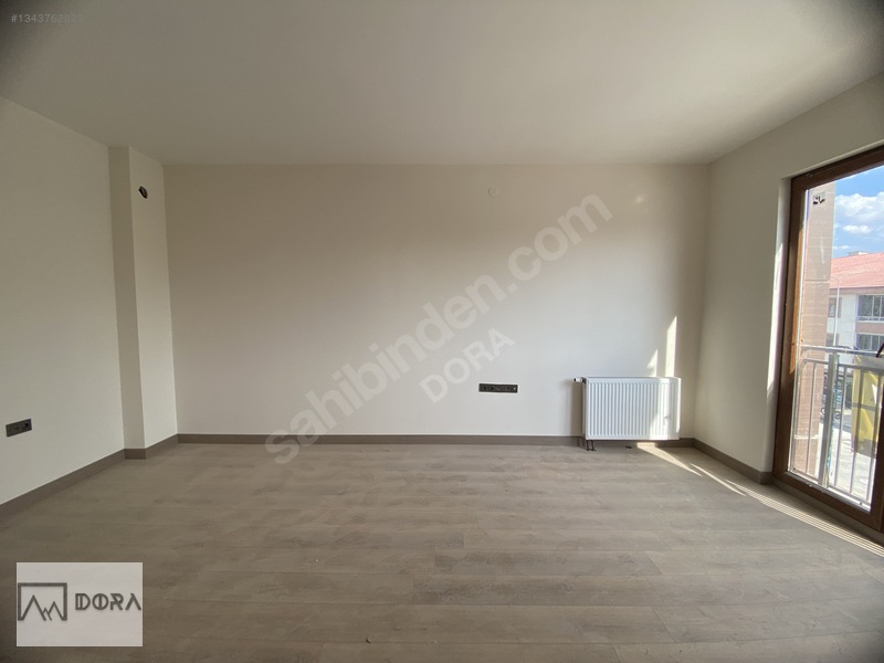 Dora'dan Kızılay Mahallesin'de Cadde Üstü Satılık 2+1 Daire — fotoğraf 14
