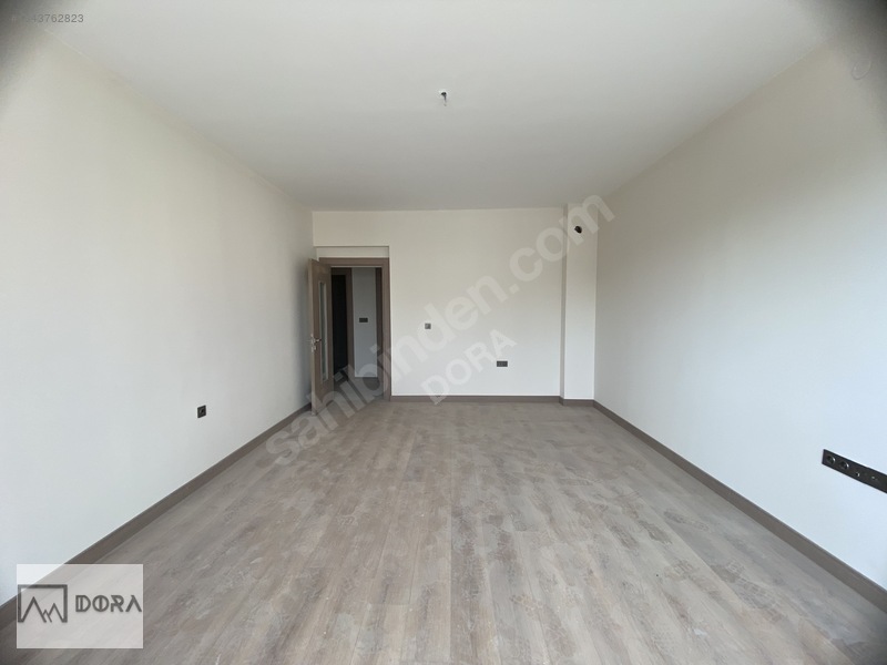 Dora'dan Kızılay Mahallesin'de Cadde Üstü Satılık 2+1 Daire — fotoğraf 15