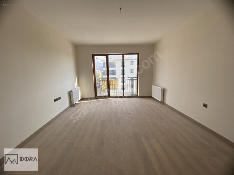 Dora'dan Kızılay Mahallesin'de Cadde Üstü Satılık 2+1 Daire — fotoğraf 16
