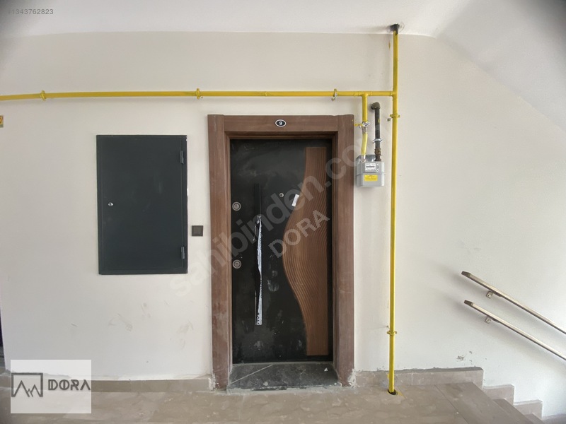 Dora'dan Kızılay Mahallesin'de Cadde Üstü Satılık 2+1 Daire — fotoğraf 22