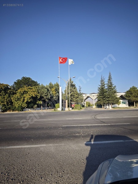 Niğde Bor Kemerhisar Cumhuriyet Mahallesi Acil Satılık Arsa — fotoğraf 5
