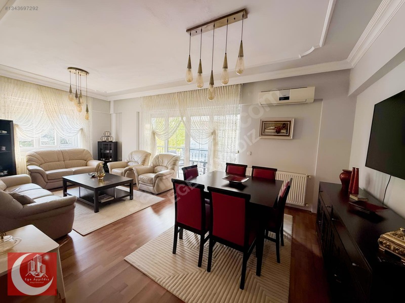 Bulvara Yürüme Mesafesinde Önü Açık Ve Ferah 3+1 Daire — fotoğraf 2