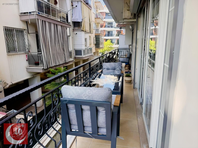 Bulvara Yürüme Mesafesinde Önü Açık Ve Ferah 3+1 Daire — fotoğraf 3