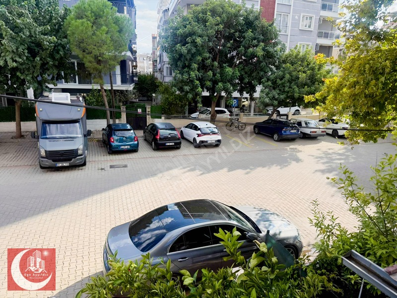 Bulvara Yürüme Mesafesinde Önü Açık Ve Ferah 3+1 Daire — fotoğraf 4