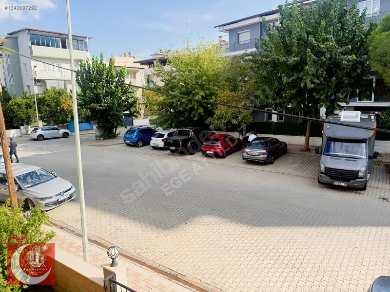 Bulvara Yürüme Mesafesinde Önü Açık Ve Ferah 3+1 Daire — fotoğraf 5
