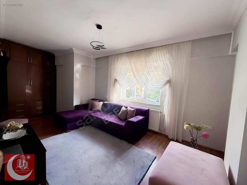 Bulvara Yürüme Mesafesinde Önü Açık Ve Ferah 3+1 Daire — fotoğraf 6