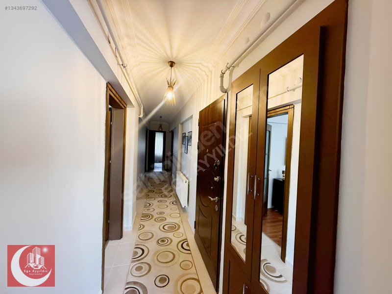 Bulvara Yürüme Mesafesinde Önü Açık Ve Ferah 3+1 Daire — fotoğraf 8