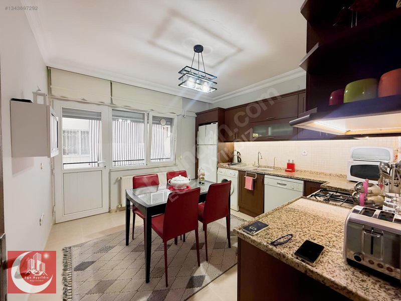 Bulvara Yürüme Mesafesinde Önü Açık Ve Ferah 3+1 Daire — fotoğraf 9