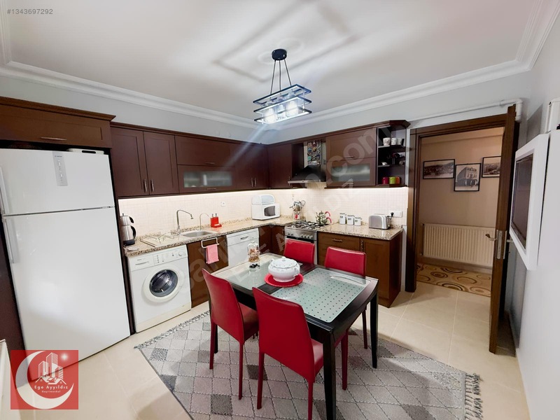 Bulvara Yürüme Mesafesinde Önü Açık Ve Ferah 3+1 Daire — fotoğraf 10