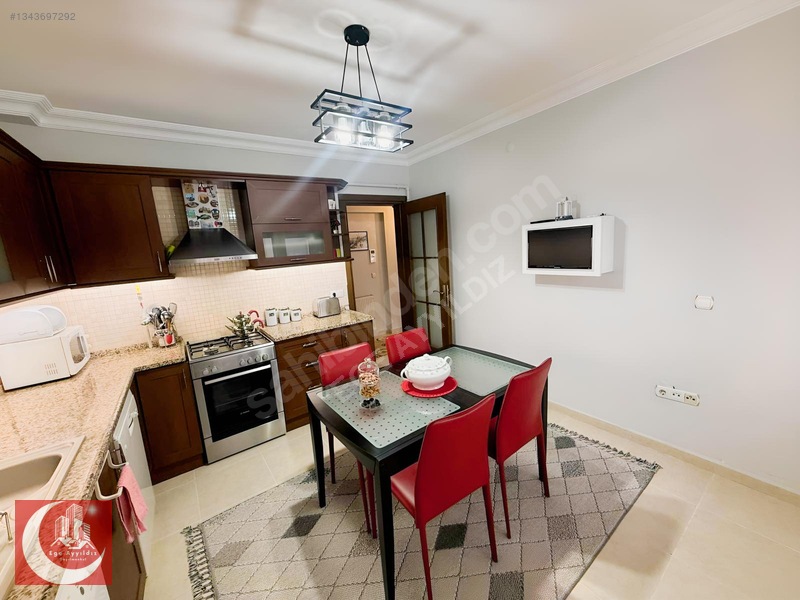Bulvara Yürüme Mesafesinde Önü Açık Ve Ferah 3+1 Daire — fotoğraf 11