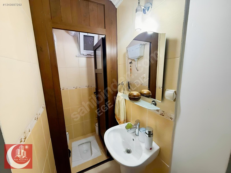 Bulvara Yürüme Mesafesinde Önü Açık Ve Ferah 3+1 Daire — fotoğraf 12