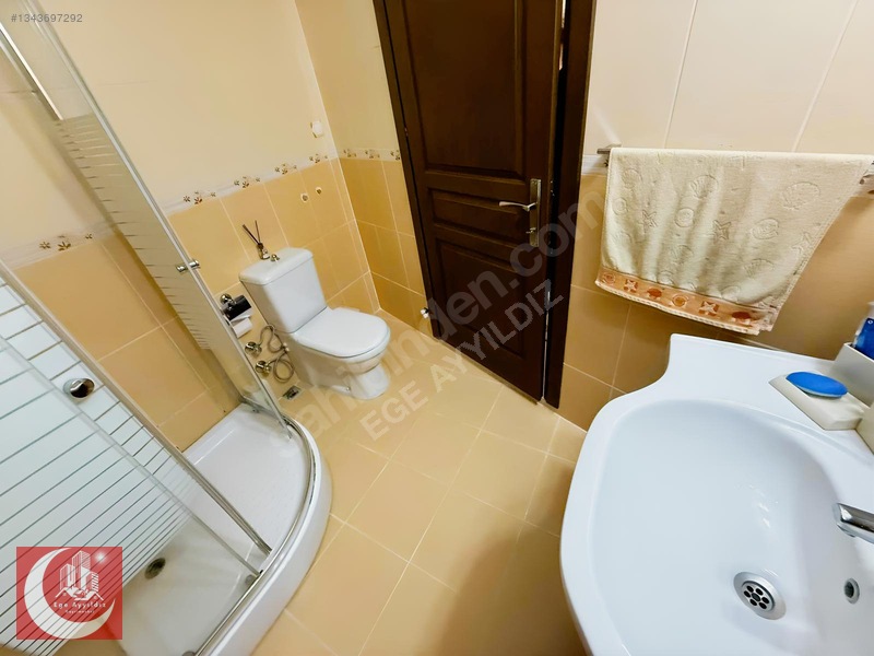 Bulvara Yürüme Mesafesinde Önü Açık Ve Ferah 3+1 Daire — fotoğraf 14
