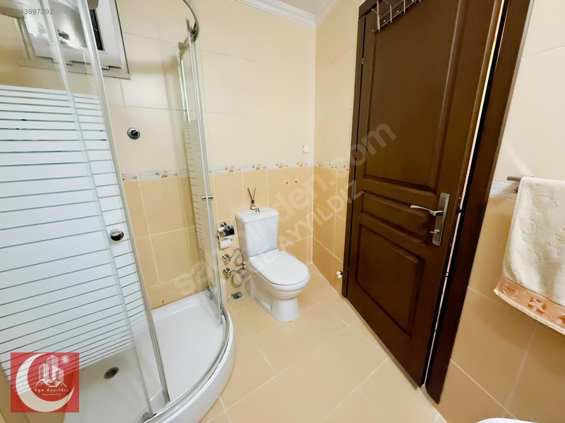 Bulvara Yürüme Mesafesinde Önü Açık Ve Ferah 3+1 Daire — fotoğraf 15