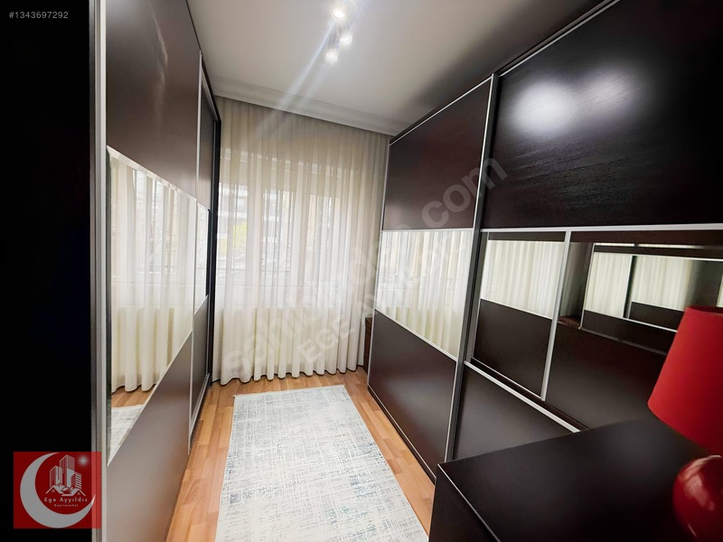 Bulvara Yürüme Mesafesinde Önü Açık Ve Ferah 3+1 Daire — fotoğraf 17