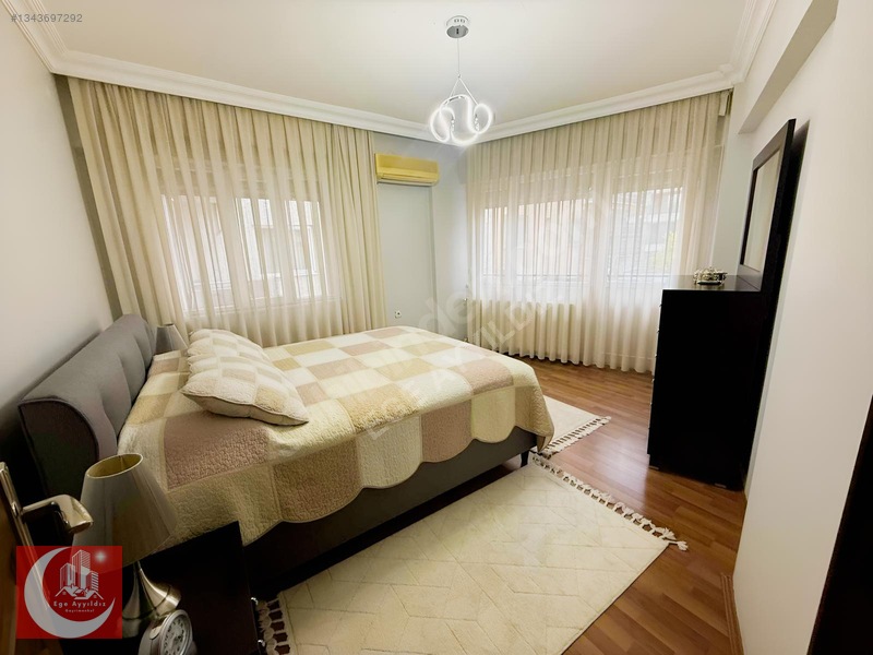 Bulvara Yürüme Mesafesinde Önü Açık Ve Ferah 3+1 Daire — fotoğraf 19