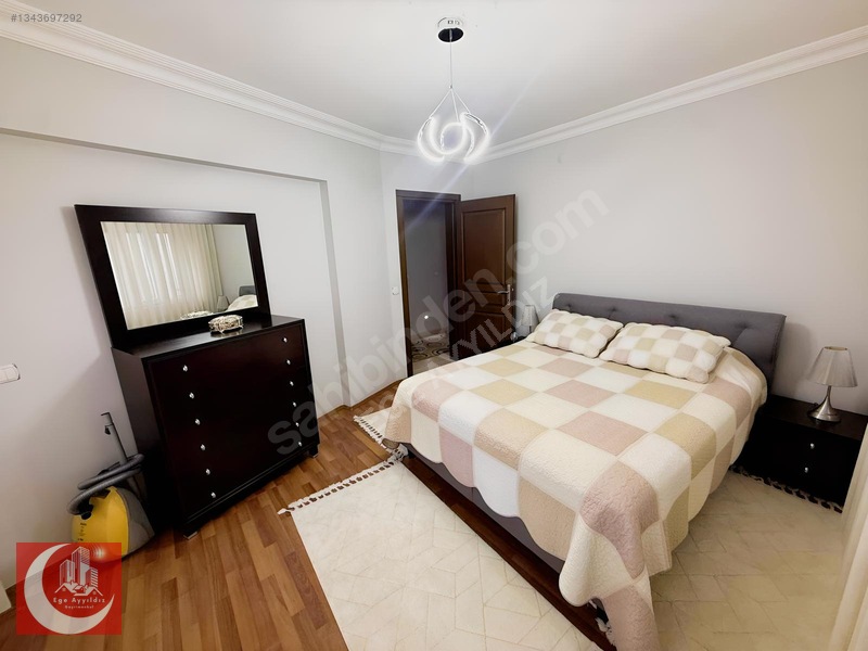 Bulvara Yürüme Mesafesinde Önü Açık Ve Ferah 3+1 Daire — fotoğraf 20
