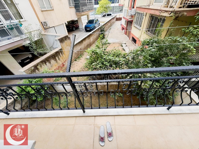 Bulvara Yürüme Mesafesinde Önü Açık Ve Ferah 3+1 Daire — fotoğraf 21