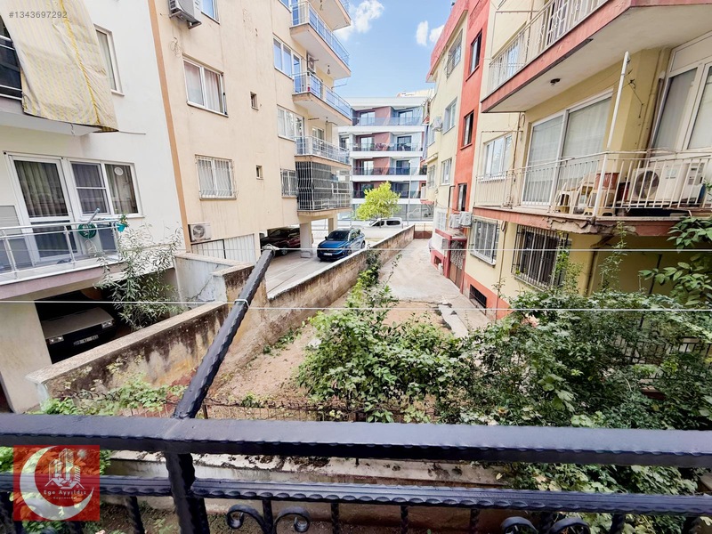 Bulvara Yürüme Mesafesinde Önü Açık Ve Ferah 3+1 Daire — fotoğraf 22
