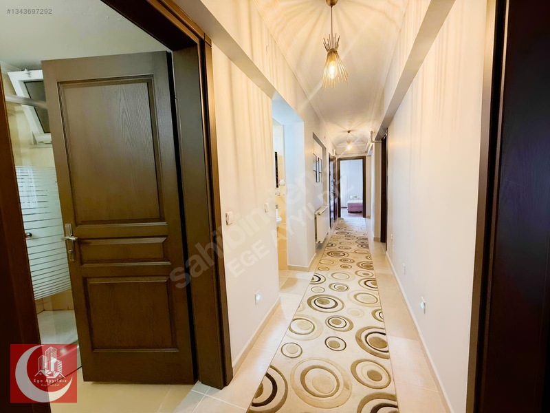 Bulvara Yürüme Mesafesinde Önü Açık Ve Ferah 3+1 Daire — fotoğraf 23