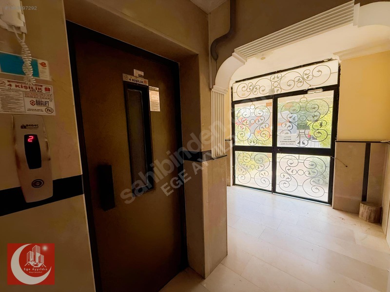 Bulvara Yürüme Mesafesinde Önü Açık Ve Ferah 3+1 Daire — fotoğraf 24