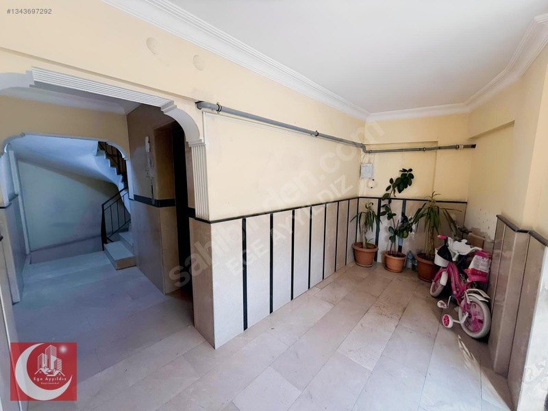 Bulvara Yürüme Mesafesinde Önü Açık Ve Ferah 3+1 Daire — fotoğraf 25