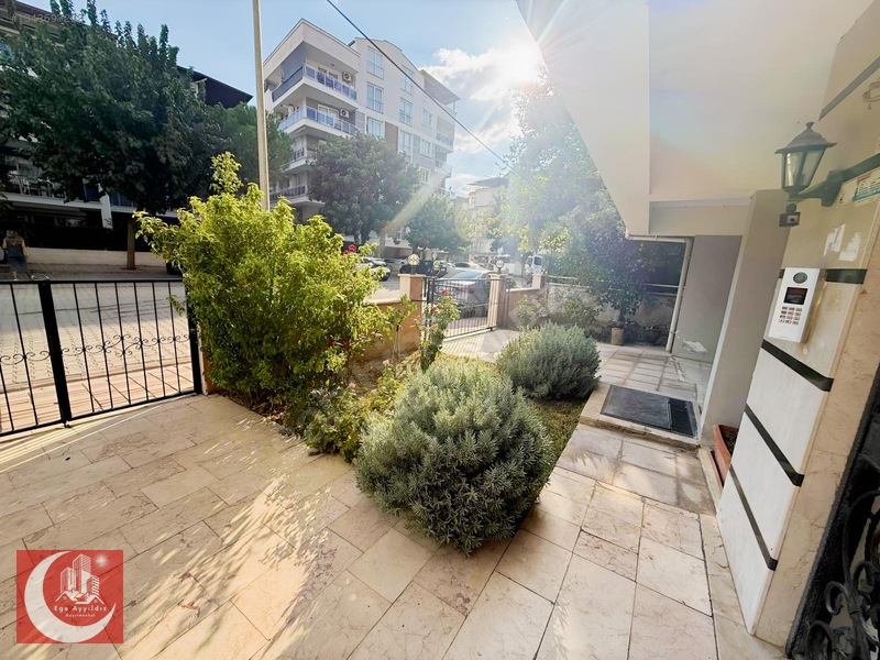 Bulvara Yürüme Mesafesinde Önü Açık Ve Ferah 3+1 Daire — fotoğraf 27