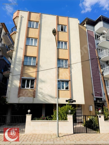 Bulvara Yürüme Mesafesinde Önü Açık Ve Ferah 3+1 Daire — fotoğraf 28