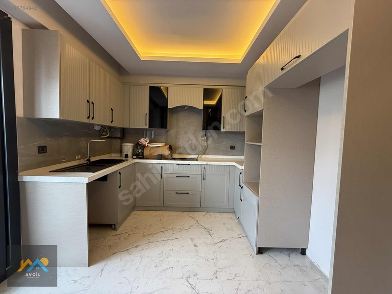 Avcil Gayrimenkul'den " Kent Meydanı Parkı Yanı Satılık 2+1 " — fotoğraf 2