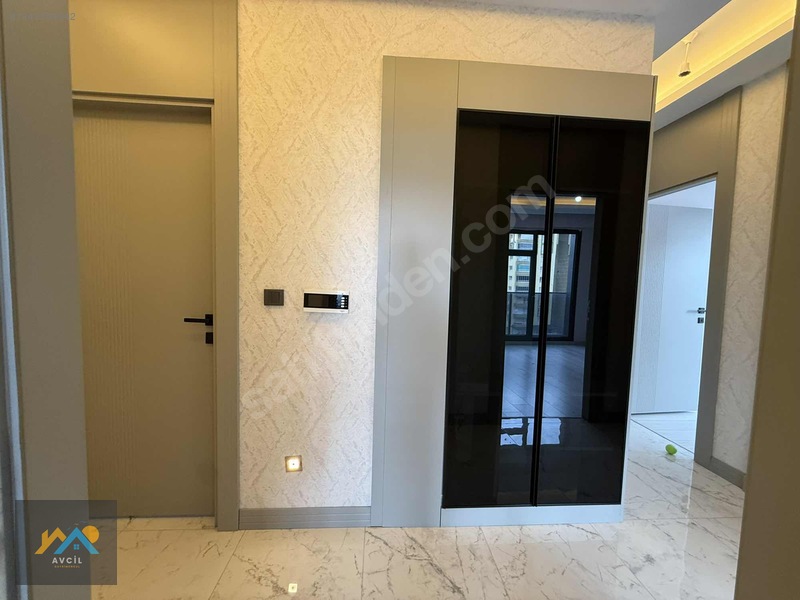 Avcil Gayrimenkul'den " Kent Meydanı Parkı Yanı Satılık 2+1 " — fotoğraf 10