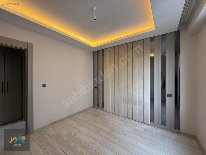 Avcil Gayrimenkul'den " Kent Meydanı Parkı Yanı Satılık 2+1 " — fotoğraf 18