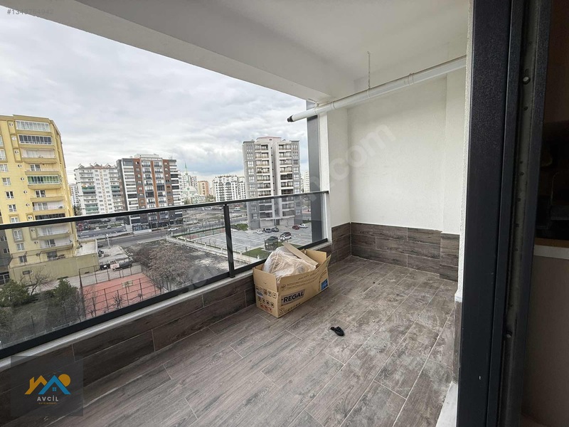 Avcil Gayrimenkul'den " Kent Meydanı Parkı Yanı Satılık 2+1 " — fotoğraf 22
