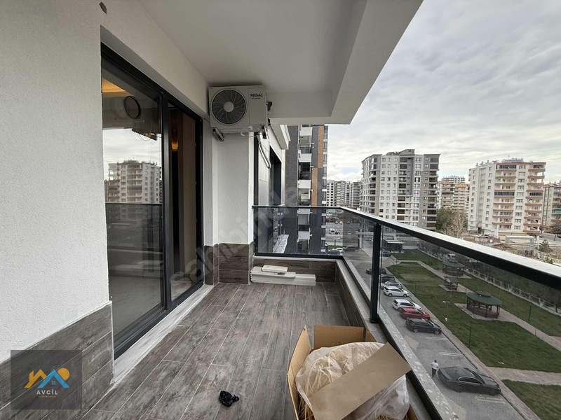 Avcil Gayrimenkul'den " Kent Meydanı Parkı Yanı Satılık 2+1 " — fotoğraf 23