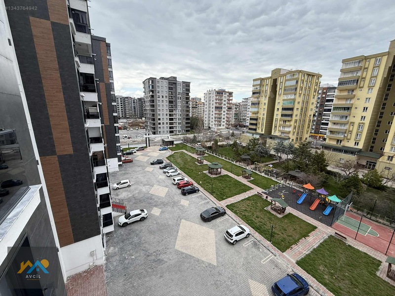 Avcil Gayrimenkul'den " Kent Meydanı Parkı Yanı Satılık 2+1 " — fotoğraf 26