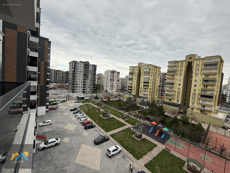 Avcil Gayrimenkul'den " Kent Meydanı Parkı Yanı Satılık 2+1 " — fotoğraf 29