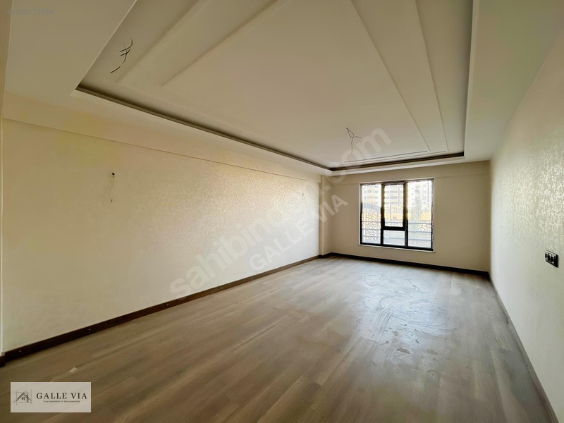 Galle Vıa'dan Şehir Hastanesi Yakınında Ultra Lüks Satılık Daire — fotoğraf 2