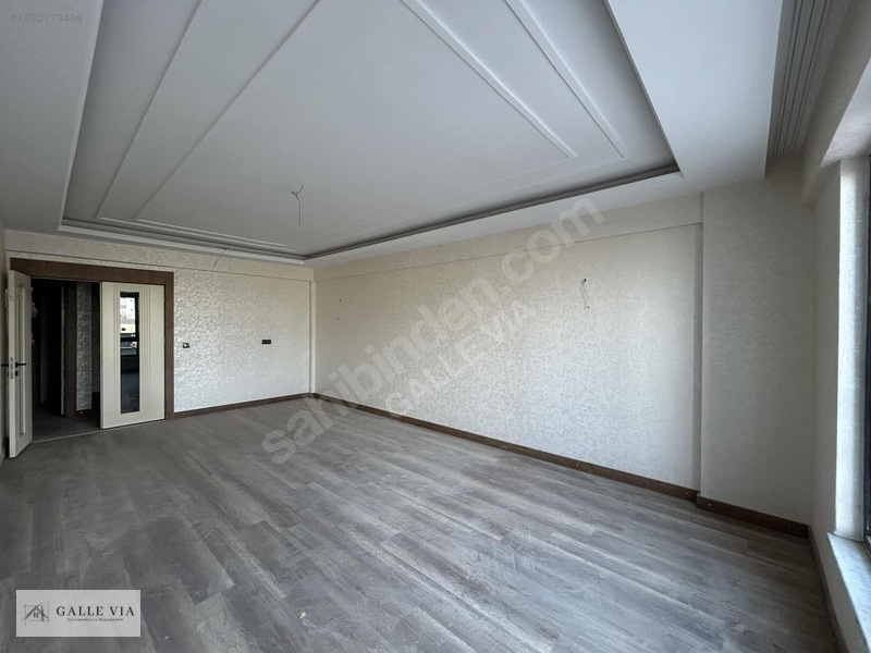 Galle Vıa'dan Şehir Hastanesi Yakınında Ultra Lüks Satılık Daire — fotoğraf 3