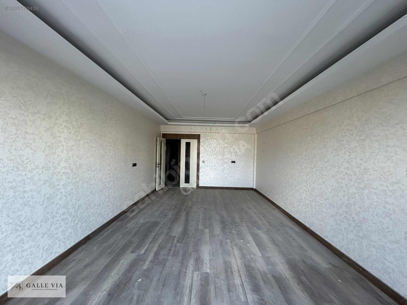 Galle Vıa'dan Şehir Hastanesi Yakınında Ultra Lüks Satılık Daire — fotoğraf 4