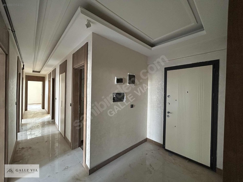 Galle Vıa'dan Şehir Hastanesi Yakınında Ultra Lüks Satılık Daire — fotoğraf 5