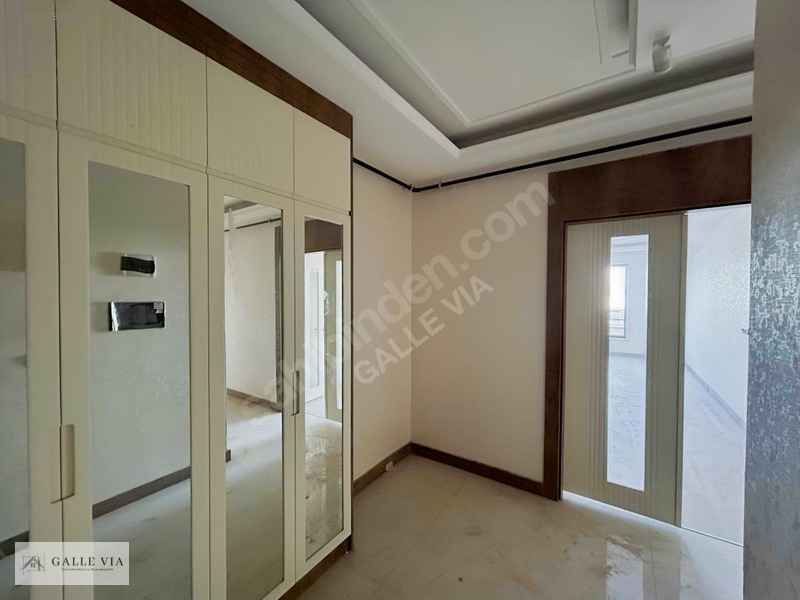 Galle Vıa'dan Şehir Hastanesi Yakınında Ultra Lüks Satılık Daire — fotoğraf 6