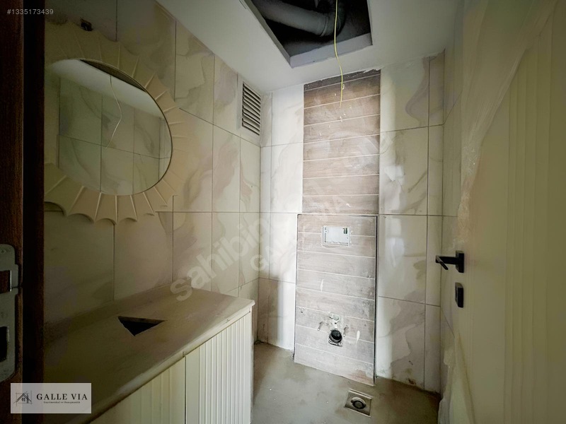 Galle Vıa'dan Şehir Hastanesi Yakınında Ultra Lüks Satılık Daire — fotoğraf 7