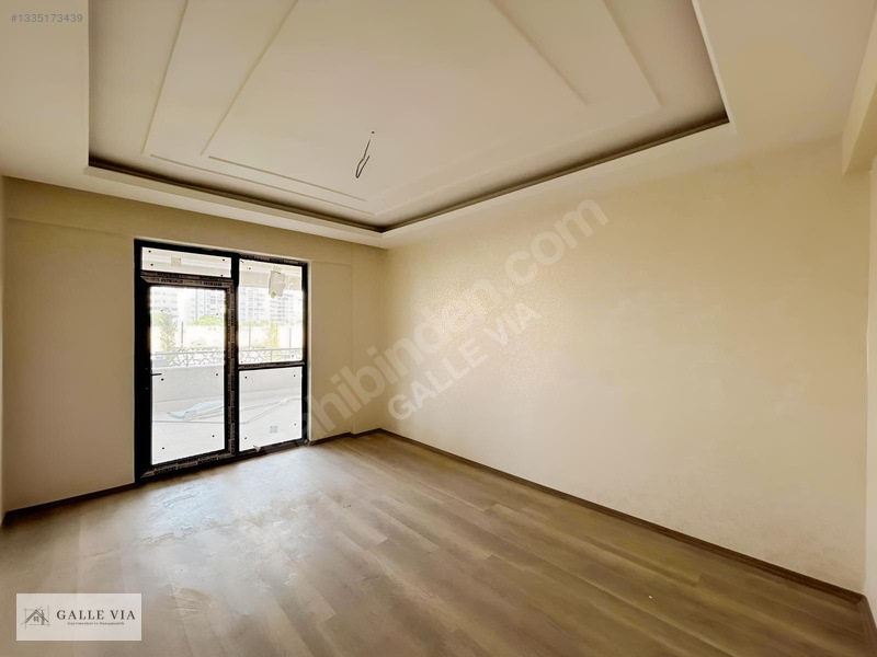 Galle Vıa'dan Şehir Hastanesi Yakınında Ultra Lüks Satılık Daire — fotoğraf 8
