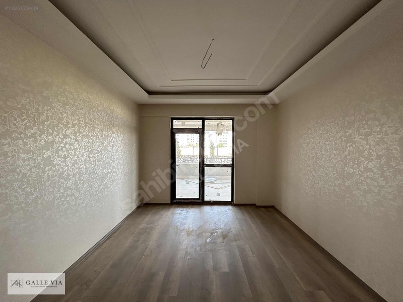 Galle Vıa'dan Şehir Hastanesi Yakınında Ultra Lüks Satılık Daire — fotoğraf 9