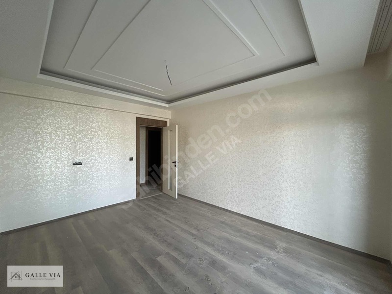 Galle Vıa'dan Şehir Hastanesi Yakınında Ultra Lüks Satılık Daire — fotoğraf 10