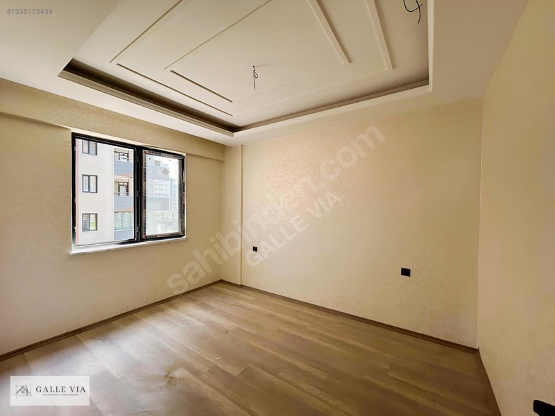 Galle Vıa'dan Şehir Hastanesi Yakınında Ultra Lüks Satılık Daire — fotoğraf 11